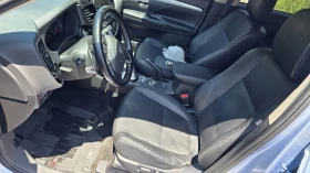 Mitsubishi Outlander, снимка 9