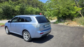 Mitsubishi Outlander, снимка 5