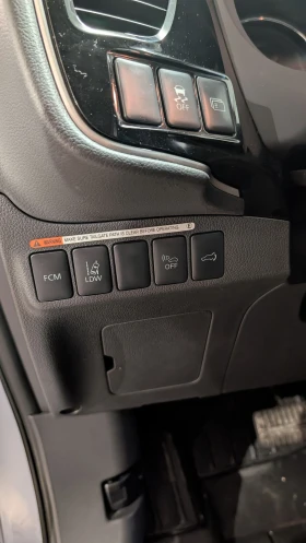 Mitsubishi Outlander, снимка 8