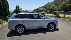 Mitsubishi Outlander, снимка 8