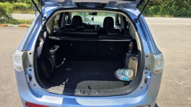Mitsubishi Outlander, снимка 13