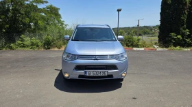 Mitsubishi Outlander, снимка 3