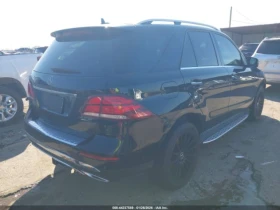 Mercedes-Benz GLE 350 * KEYLESS* КАМЕРА* КОЖА* ПОДГРЕВ* , снимка 4