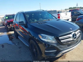 Mercedes-Benz GLE 350 * KEYLESS* КАМЕРА* КОЖА* ПОДГРЕВ* , снимка 1