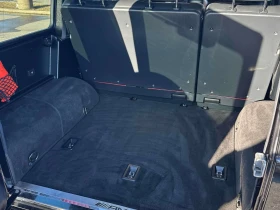 Mercedes-Benz G 63 AMG * CARFAX * Обдухване* Harman Kardon* , снимка 17