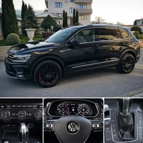 VW Tiguan  DISTRONIK:: 7 МЕСТЕН:: DIGITAL::IQ LIGHT, снимка 12