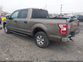 Ford F150 2.7l F-150 Xlt, снимка 3