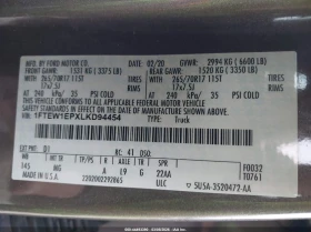 Ford F150 2.7l F-150 Xlt, снимка 9