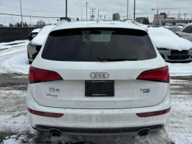 Audi Q5 * 2.0L Technik * CARFAX * ЦЕНА ДО БГ, снимка 5