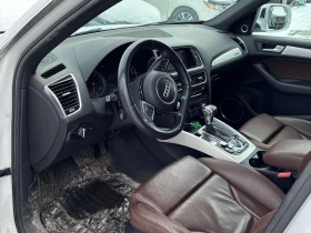 Audi Q5 * 2.0L Technik * CARFAX * ЦЕНА ДО БГ, снимка 7