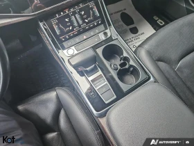 Audi Q8 Progressiv* 55 TFSI* АвтоКредит* (ЦЕНА ДО БГ), снимка 15