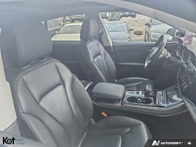 Audi Q8 Progressiv* 55 TFSI* АвтоКредит* (ЦЕНА ДО БГ), снимка 16