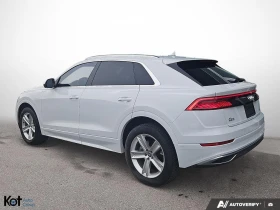 Audi Q8 Progressiv* 55 TFSI* АвтоКредит* (ЦЕНА ДО БГ), снимка 5
