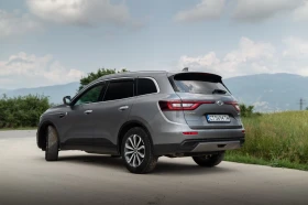 Renault Koleos QM 6 LPE, снимка 6