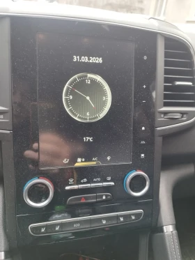 Renault Koleos QM 6 LPE, снимка 7