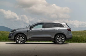 Renault Koleos QM 6 LPE, снимка 9
