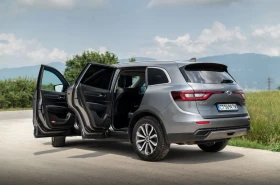 Renault Koleos QM 6 LPE, снимка 10
