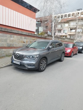 Renault Koleos QM 6 LPE, снимка 1