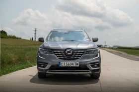 Renault Koleos QM 6 LPE, снимка 8