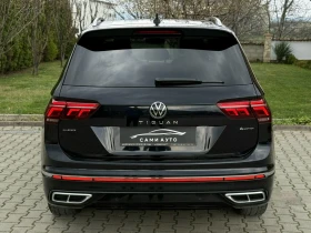 VW Tiguan Allspace R-line/ 7 места/4MOTION/200к.с., снимка 6