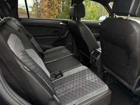 VW Tiguan Allspace R-line/ 7 места/4MOTION/200к.с., снимка 10