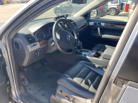 VW Touareg R5 2.5TDI, снимка 5