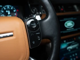 Land Rover Range rover Autobiography* 4WD* АвтоКредит* (ЦЕНА ДО БГ), снимка 11