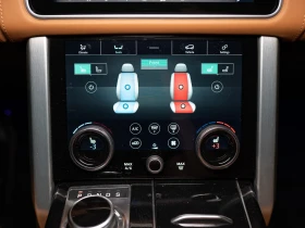 Land Rover Range rover Autobiography* 4WD* АвтоКредит* (ЦЕНА ДО БГ), снимка 9