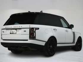 Land Rover Range rover Autobiography* 4WD* АвтоКредит* (ЦЕНА ДО БГ), снимка 3