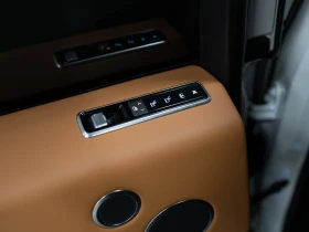 Land Rover Range rover Autobiography* 4WD* АвтоКредит* (ЦЕНА ДО БГ), снимка 16