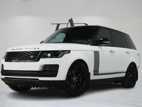 Land Rover Range rover Autobiography* 4WD* АвтоКредит* (ЦЕНА ДО БГ), снимка 2