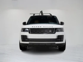 Land Rover Range rover Autobiography* 4WD* АвтоКредит* (ЦЕНА ДО БГ), снимка 5