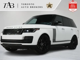 Land Rover Range rover Autobiography* 4WD* АвтоКредит* (ЦЕНА ДО БГ), снимка 1