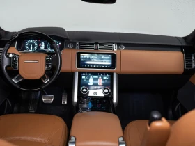 Land Rover Range rover Autobiography* 4WD* АвтоКредит* (ЦЕНА ДО БГ), снимка 6