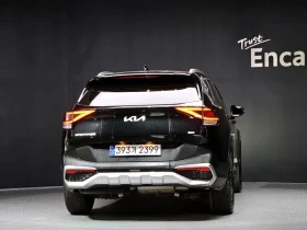 Kia Sportage 2.0 CRDi 4WD, снимка 4