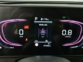 Kia Sportage 2.0 CRDi 4WD, снимка 8