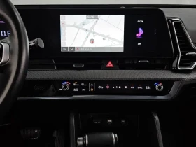 Kia Sportage 2.0 CRDi 4WD, снимка 15