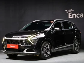 Kia Sportage 2.0 CRDi 4WD, снимка 1