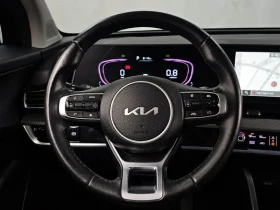Kia Sportage 2.0 CRDi 4WD, снимка 13
