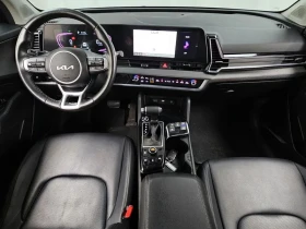 Kia Sportage 2.0 CRDi 4WD, снимка 7
