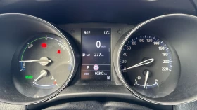 Toyota C-HR 1.8 HEV CLUB, снимка 14