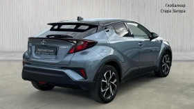Toyota C-HR 1.8 HEV CLUB, снимка 6