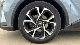 Toyota C-HR 1.8 HEV CLUB, снимка 16