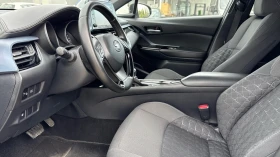 Toyota C-HR 1.8 HEV CLUB, снимка 12