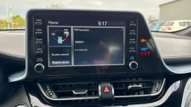 Toyota C-HR 1.8 HEV CLUB, снимка 15