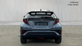 Toyota C-HR 1.8 HEV CLUB, снимка 8