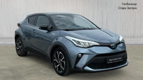 Toyota C-HR 1.8 HEV CLUB, снимка 1
