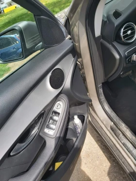Mercedes-Benz GLC 250 4MATIC, снимка 7