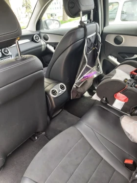 Mercedes-Benz GLC 250 4MATIC, снимка 6