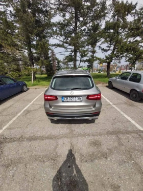 Mercedes-Benz GLC 250 4MATIC, снимка 2